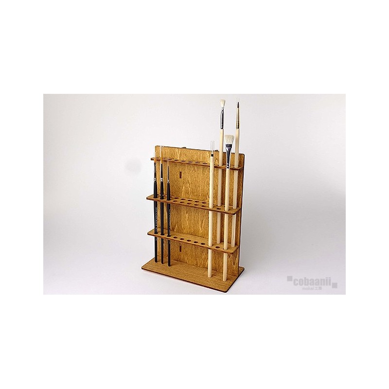 Brush Stand (soporte para pinceles)