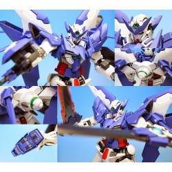 1/144 HGBF Gundam Amazing Exia