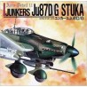 Aero Detail 11: Junkers Ju87D/G Stuka 