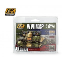 1202pcs 1/35 Char 2C French Heavy Tank