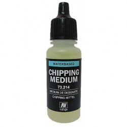 Chipping Medium 17ml