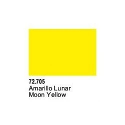 Moon Yellow - Vallejo Game Air Color