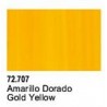 Gold Yellow - Vallejo Game Air Color