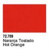 Hot Orange - Vallejo Game Air Color