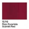 Scarlet Red - Vallejo Game Air Color