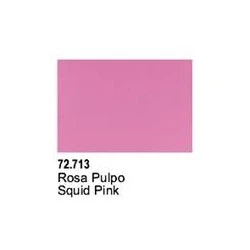 Squid Pink - Vallejo Game Air Color