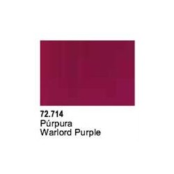 Warlord Purple - Vallejo Game Air Color