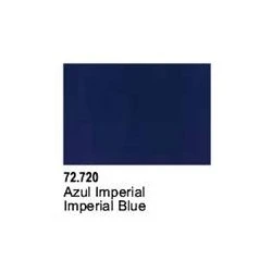 Imperial Blue - Vallejo Game Air Color 