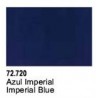 Imperial Blue - Vallejo Game Air Color 