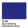 Ultramarine Blue - Vallejo Game Air Color