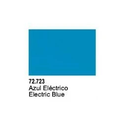 Electric Blue - Vallejo Game Air Color