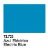 Electric Blue - Vallejo Game Air Color