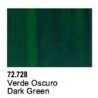 Dark Green - Vallejo Game Air Color