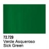 Sick Green - Vallejo Game Air Color