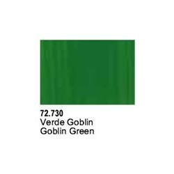 Goblin Green - Vallejo Game Air Color