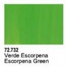 Escorpena Green - Vallejo Game Air Color