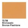 Bronze Fleshtone - Vallejo Game Air Color