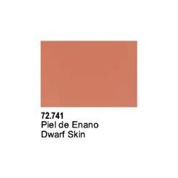 Dwarf Skin - Vallejo Game Air Color