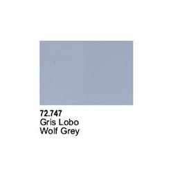 Wolf Grey - Vallejo Game Air Color