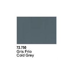 Cold Grey - Vallejo Game Air Color