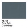 Cold Grey - Vallejo Game Air Color