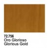 Glorious Gold - Vallejo Game Air Color