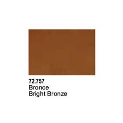 Bright Bronze - Vallejo Game Air Color