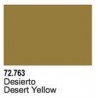 Desert Yellow - Vallejo Game Air Color