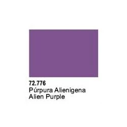 Alien Purple - Vallejo Game Air Color