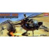 1/48 HUGHES 500D TOW HELICOPTER