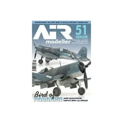 AIR Modeller Issue 51