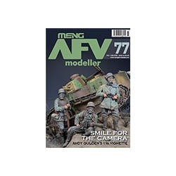 AFV Modeller Issue 77