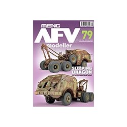 AFV Modeller Issue 79