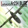 Aero Detail 16: Arado 234 Blitz