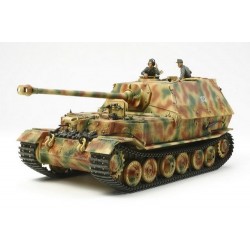 1/35 German Heavy Tank Destroyer Elefant