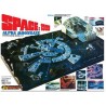 1/3200 Space 1999 Moon Base Alpha