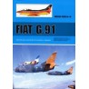 Warpaint Series nº49: FIAT G.91