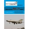 Warpaint Series nº91: Mikoyan MiG-21 'Fishbed' 