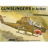 Gunslingers. Bell AH-1G, Hughes OH-6A etc (In Action Series) 