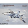 McDonnell-Douglas F/A-18 Hornet in Colour (In Action Series) 