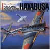 Libro Aero Detail 29: Hayabusa