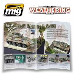 The Weathering Magazine nº10 (spanish) 