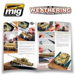 The Weathering Magazine nº10 (spanish) 