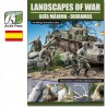 Landscapes of War. Vol.I   (ES)