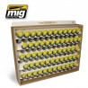 17 mL AMMO STORAGE SYSTEM