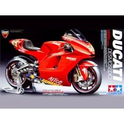 1/12 Ducati Desmosedici 