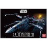 Maqueta Star Wars Bandai 1/72 X-Wing Starfighter