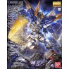 Maqueta Gundam Bandai 1/100 MG Gundam Astray Blue Frame D