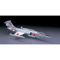 1/48 F-104J Starfighter "JASDF"