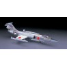 1/48 F-104J Starfighter "JASDF"